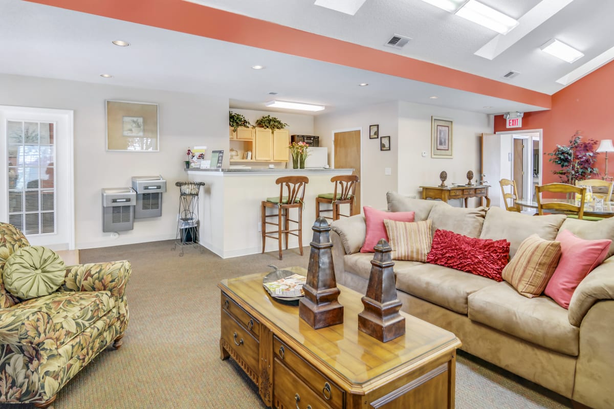 Photos and Video of Glenns at Millers Lane in Richmond, VA